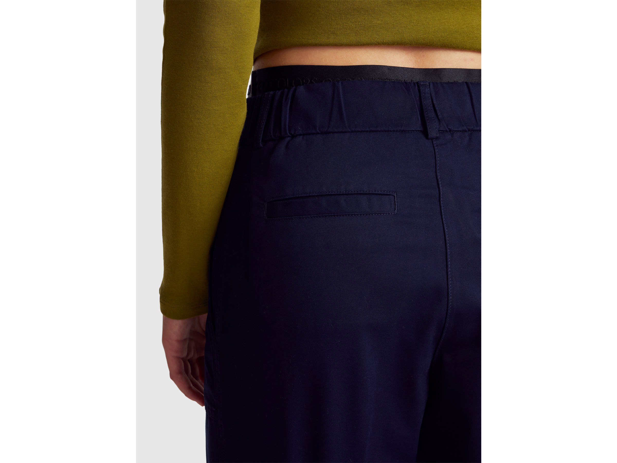 TROUSERS Women image number 3